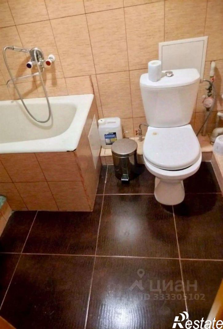 1-комн квартира ул Армавирская, 60,  д. 60