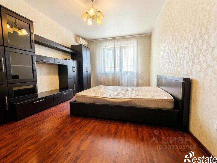 1-комн квартира ул Морская, 45,  д. 45