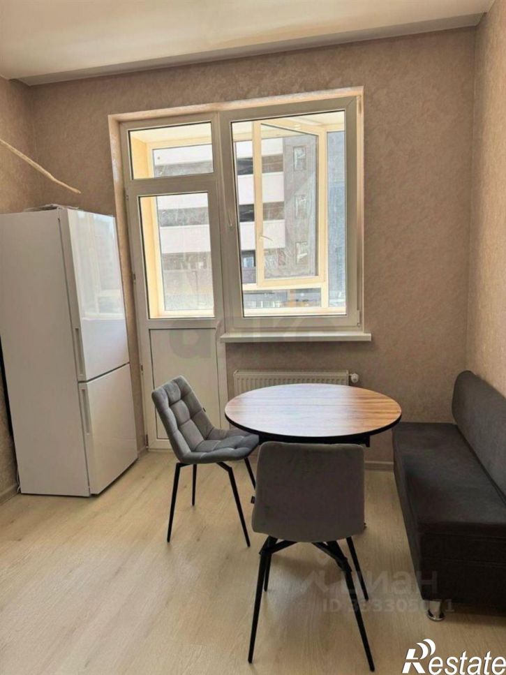 1-комн квартира ул Западный Обход, 44,  д. 44