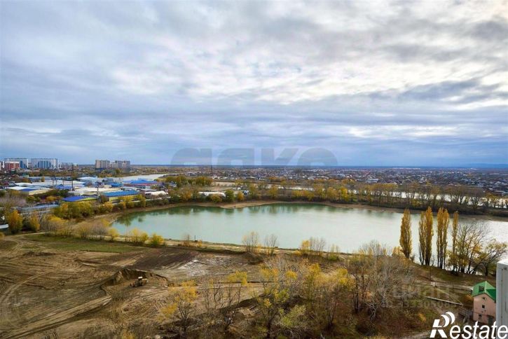 2-комн квартира ул им. Вишняковой, 1/23,  д. 1/23