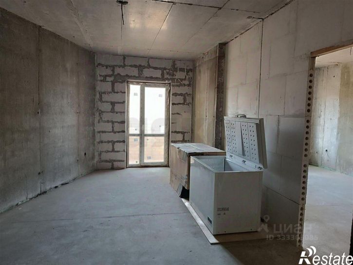 2-комн квартира ул им. Вишняковой, 1/23,  д. 1/23