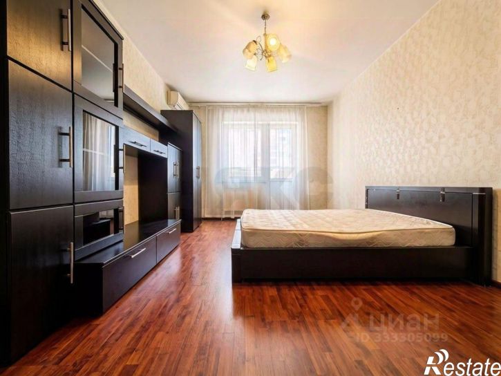 1-комн квартира ул Морская, 45,  д. 45