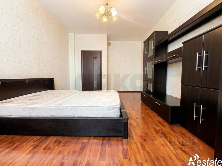 1-комн квартира ул Морская, 45,  д. 45