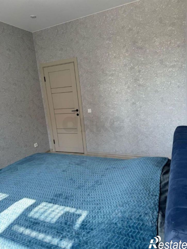1-комн квартира ул Западный Обход, 44,  д. 44