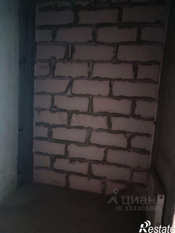 2-комн квартира ул им. Вишняковой, 1/23,  д. 1/23