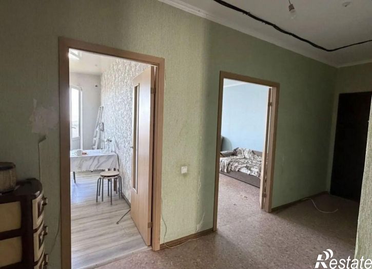 2-комн квартира ул им. Лавочкина, 31,  д. 31