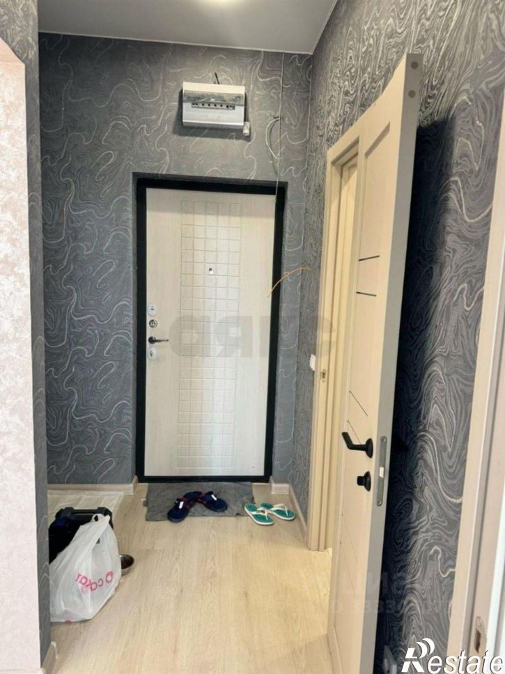1-комн квартира ул Западный Обход, 44,  д. 44