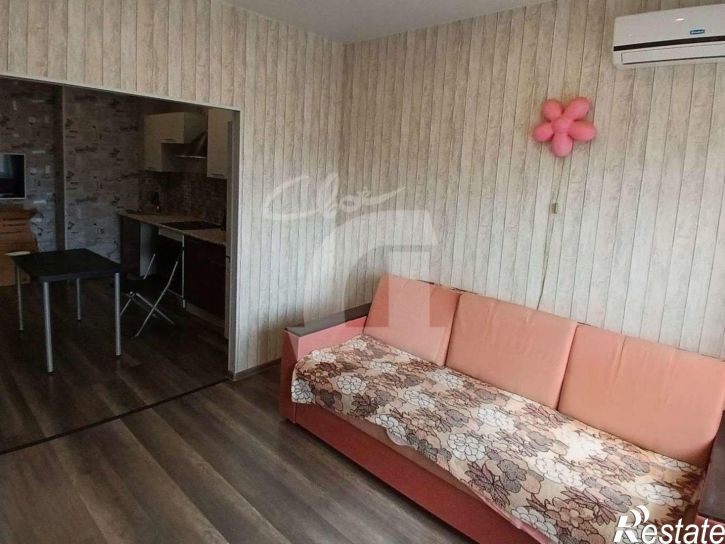 1-комн квартира ул им. Марины Цветаевой, 3 1,  д. 3 1,  к. 1