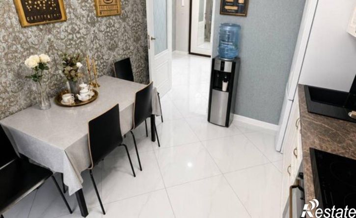 1-комн квартира ул Зиповская, 50,  д. 50