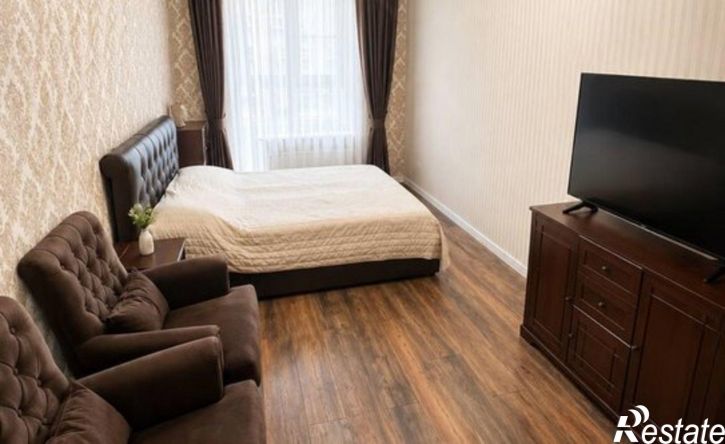 1-комн квартира ул Зиповская, 50,  д. 50