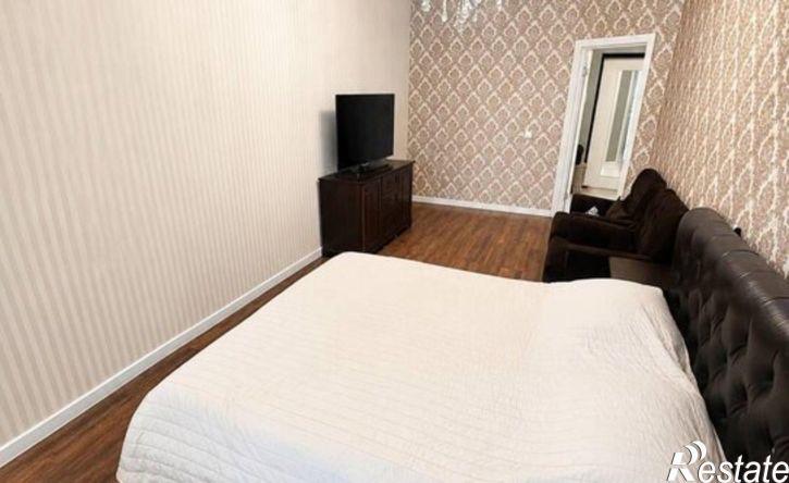 1-комн квартира ул Зиповская, 50,  д. 50