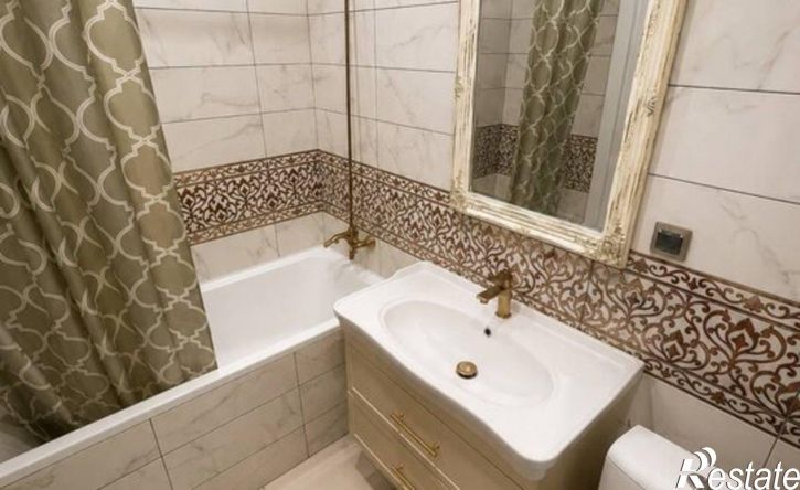 1-комн квартира ул Зиповская, 50,  д. 50