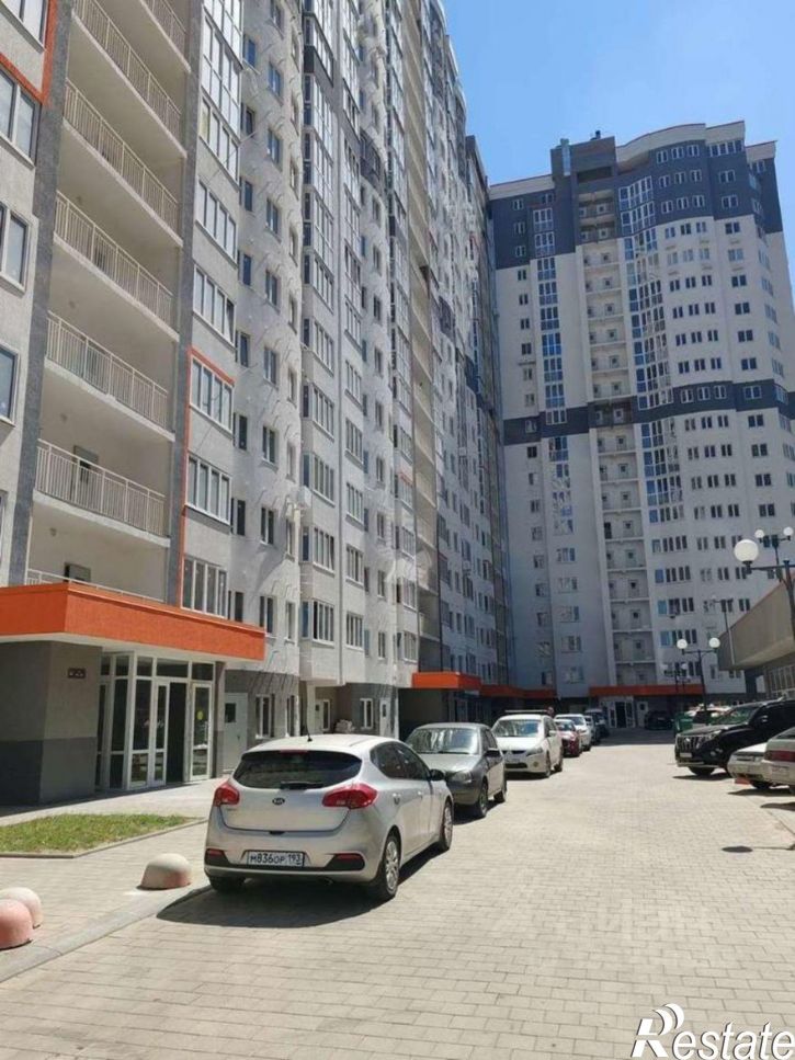 1-комн квартира ул Уральская, 100,  д. 100