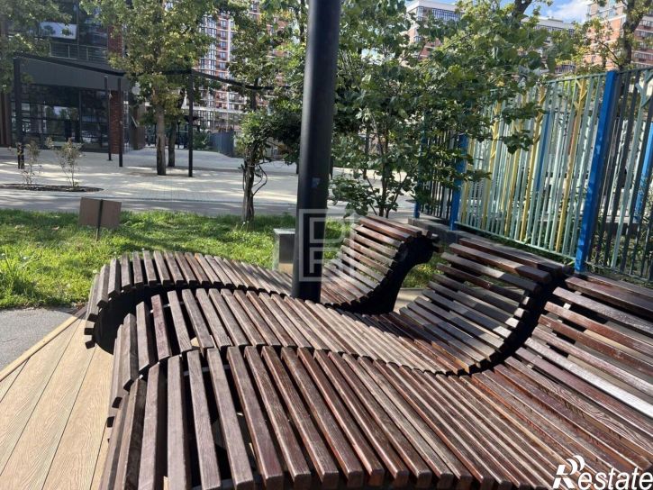 1-комн квартира ул Западный Обход, 39/2 7,  д. 39/2 7,  к. 7