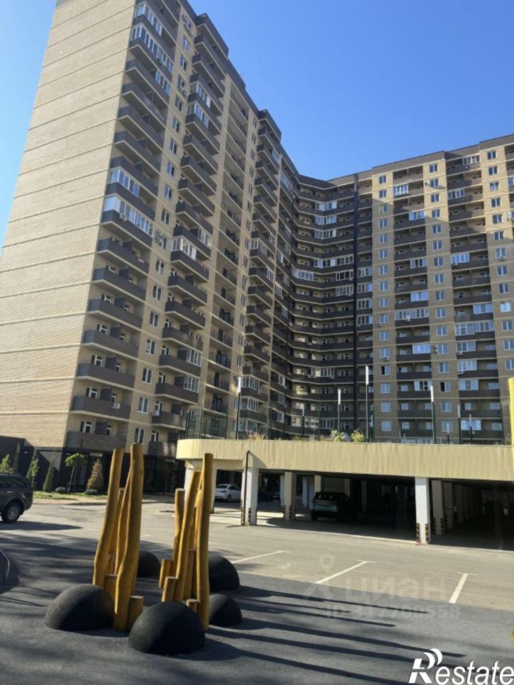 1-комн квартира ул Дубравная, 1,  д. 1