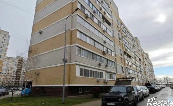 1-комн квартира ул Красных Партизан, 1/3 6,  д. 1/3 6,  к. 6