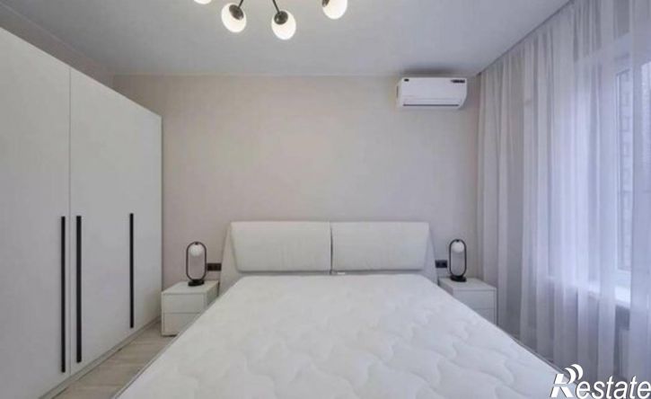 2-комн квартира ул Конгрессная, 29,  д. 29