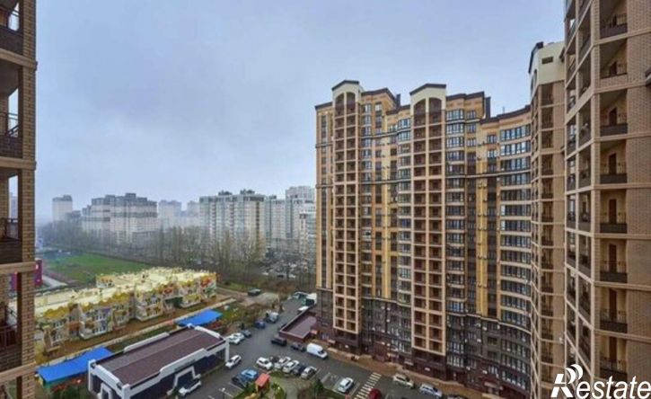 2-комн квартира ул Конгрессная, 29,  д. 29