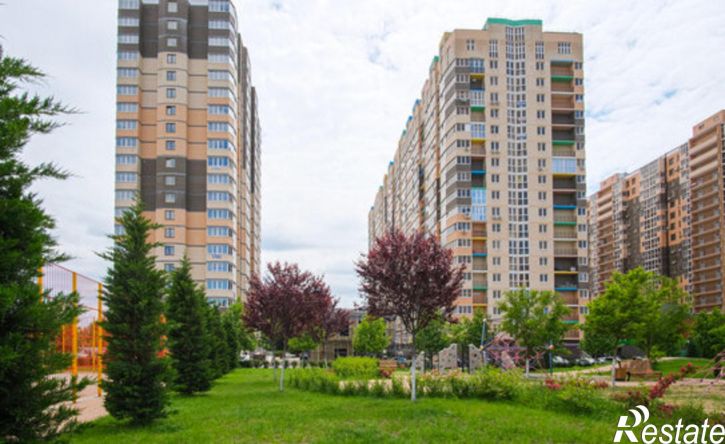 2-комн квартира ул Степная, 1/1 4,  д. 1/1 4,  к. 4