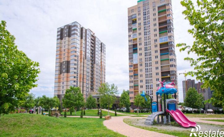 2-комн квартира ул Степная, 1/1 4,  д. 1/1 4,  к. 4