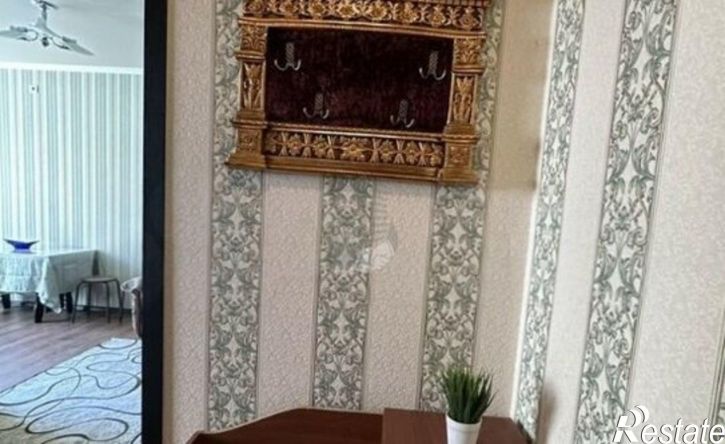 1-комн квартира ул им. Сергея Есенина, 98,  д. 98