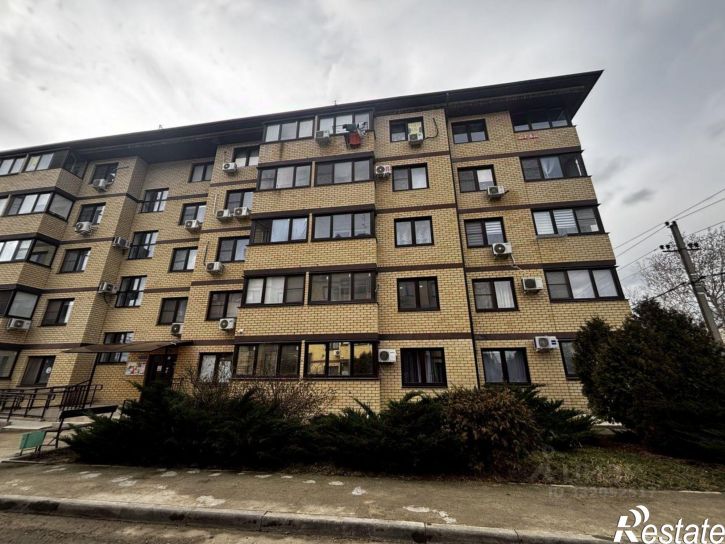 2-комн квартира ул Войсковая, 20 3,  д. 20 3,  к. 3