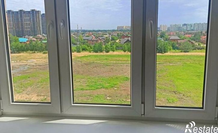 1-комн квартира улица им. Героя Яцкова И.В., 19к3