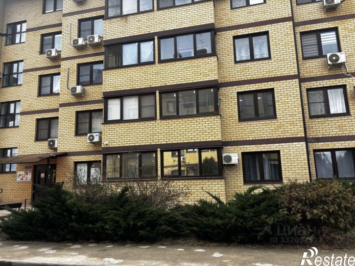 2-комн квартира ул Войсковая, 20 3,  д. 20 3,  к. 3