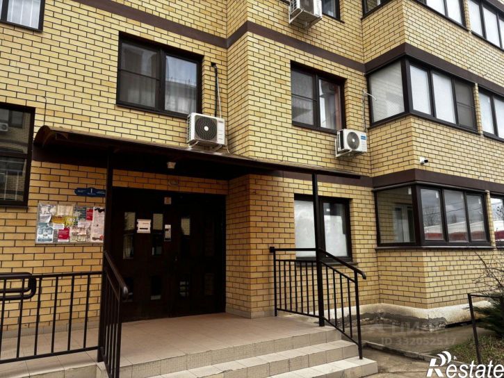 2-комн квартира ул Войсковая, 20 3,  д. 20 3,  к. 3