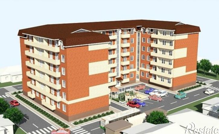 2-комн квартира ул Бульвар Интернациональный, 110/3,  д. 110/3
