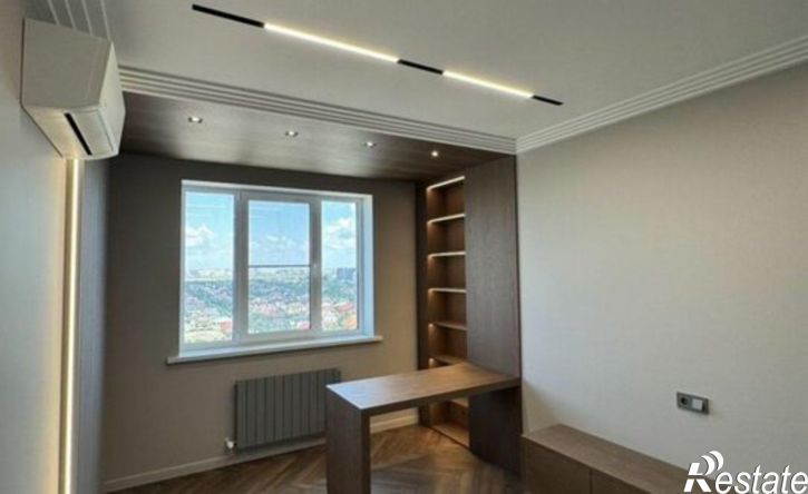 3-комн квартира ул им. Каляева, 263/4 2,  д. 263/4 2,  к. 2