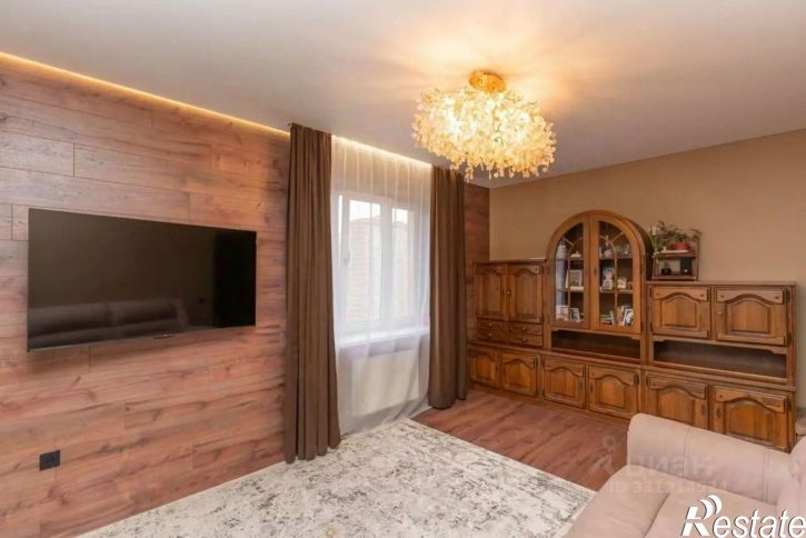 2-комн квартира ул им. Героя Николая Шевелёва, 5,  д. 5