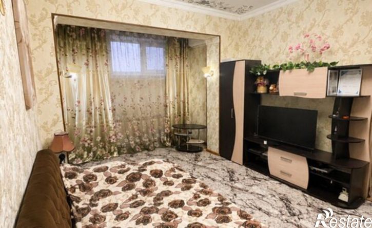 1-комн квартира ул Измаильская, 74 1,  д. 74 1,  к. 1