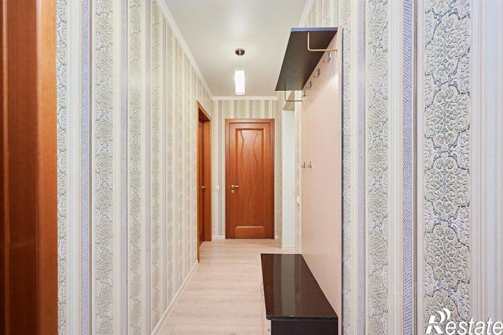 2-комн квартира