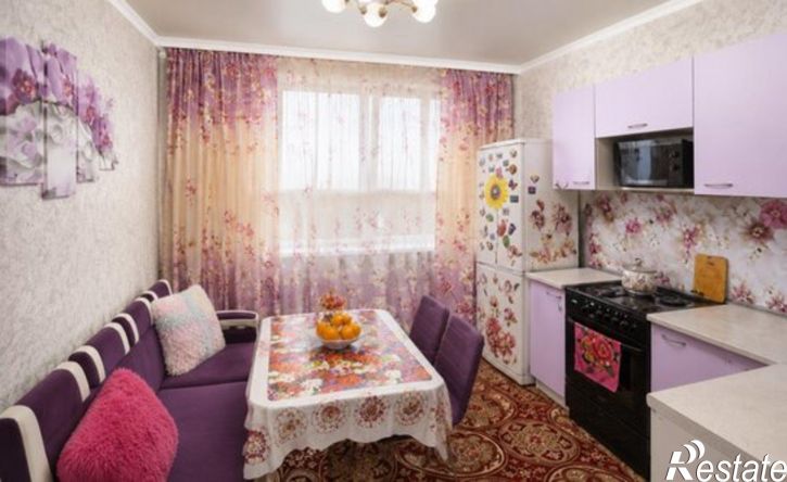 1-комн квартира ул Измаильская, 74 1,  д. 74 1,  к. 1