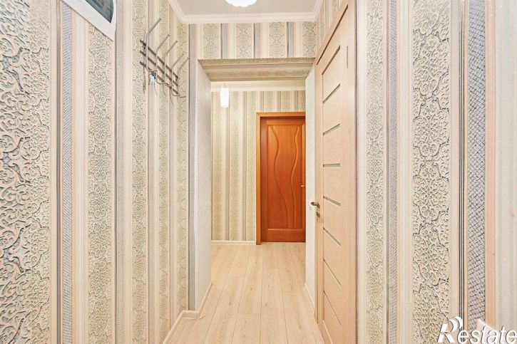 2-комн квартира