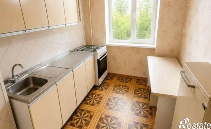 2-комн квартира ул им. 70-летия Октября, 34,  д. 34