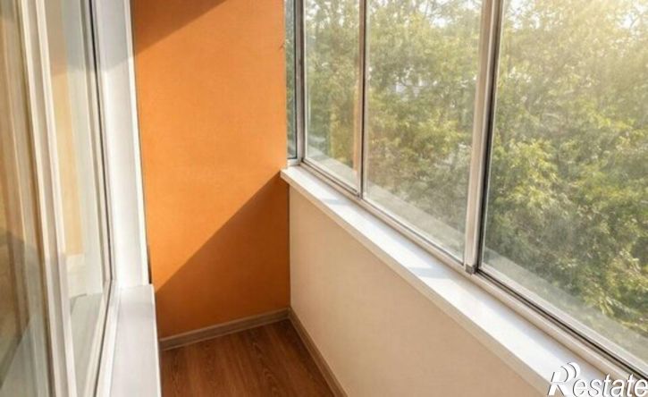 2-комн квартира ул им. 70-летия Октября, 34,  д. 34