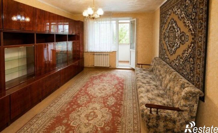 2-комн квартира ул им. 70-летия Октября, 34,  д. 34