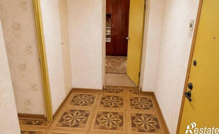 2-комн квартира ул им. 70-летия Октября, 34,  д. 34