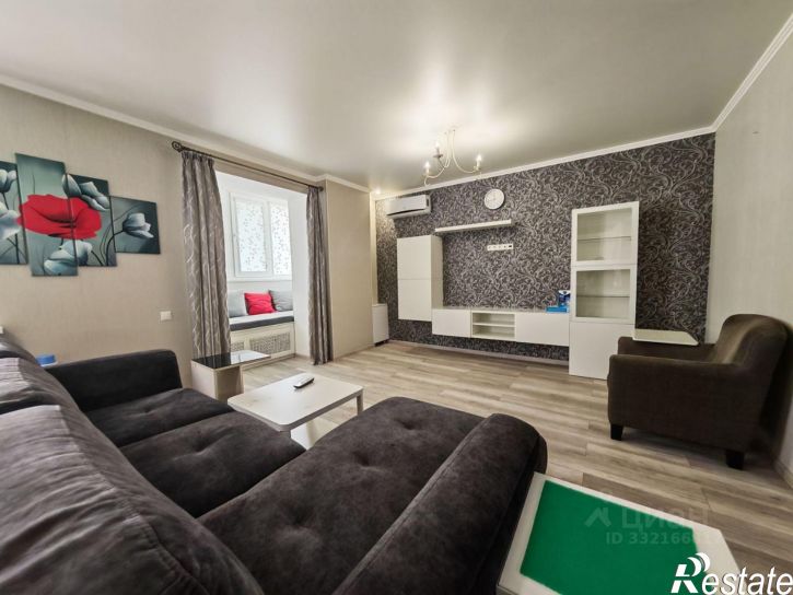 2-комн квартира ул Кореновская, 2 3,  д. 2 3,  к. 3