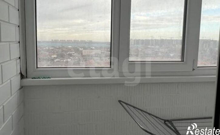 1-комн квартира ул им. Евгении Жигуленко, 13,  д. 13