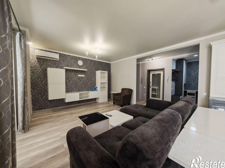 2-комн квартира ул Кореновская, 2 3,  д. 2 3,  к. 3