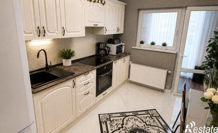 1-комн квартира ул Зиповская, 50,  д. 50