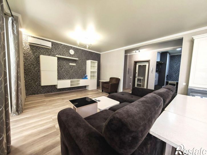 2-комн квартира ул Кореновская, 2 3,  д. 2 3,  к. 3