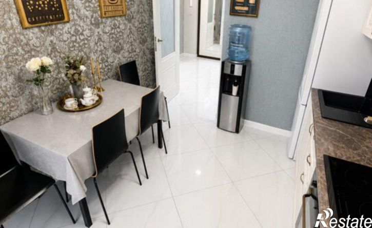 1-комн квартира ул Зиповская, 50,  д. 50