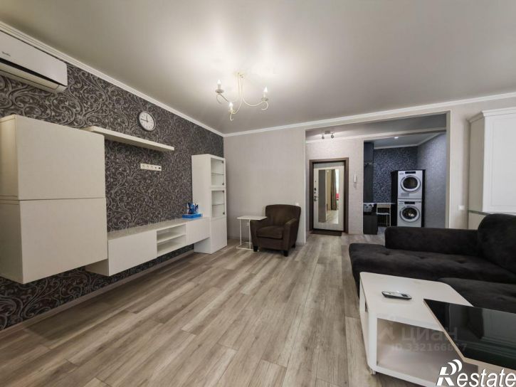 2-комн квартира ул Кореновская, 2 3,  д. 2 3,  к. 3