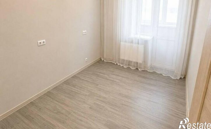 1-комн квартира ул им. Григория Пономаренко, 43,  д. 43