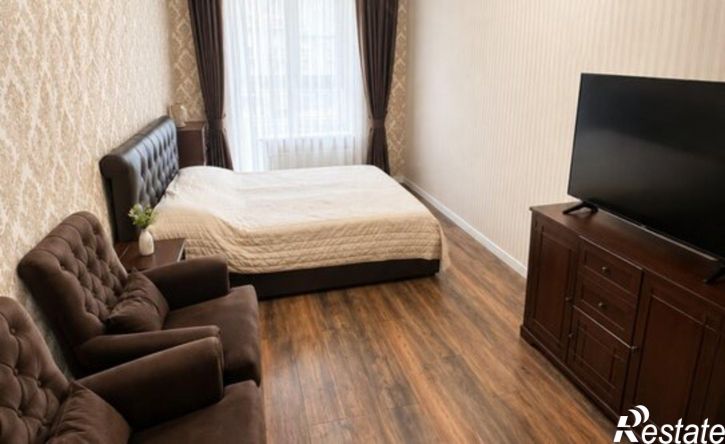 1-комн квартира ул Зиповская, 50,  д. 50