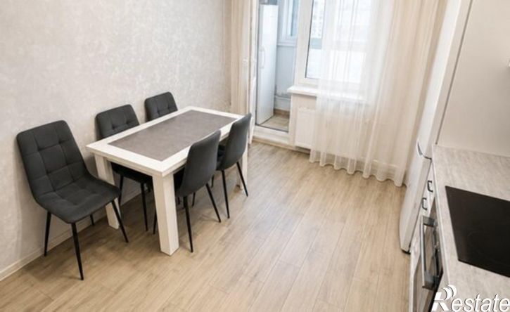 1-комн квартира ул им. Героя Советского Союза Николая Воробьёва, 5,  д. 5